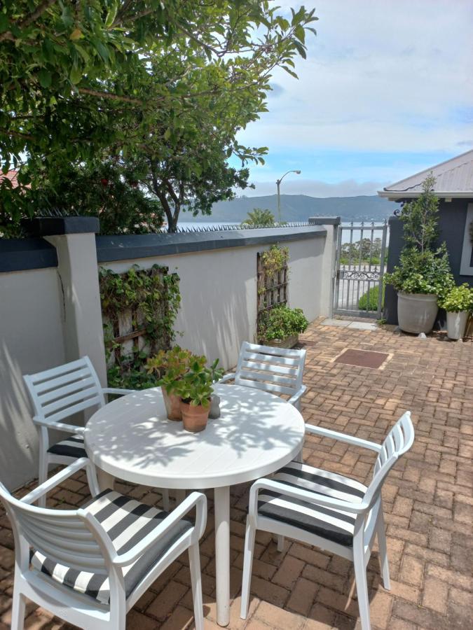 Erica Cottage Knysna Esterno foto